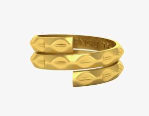Gold Ring